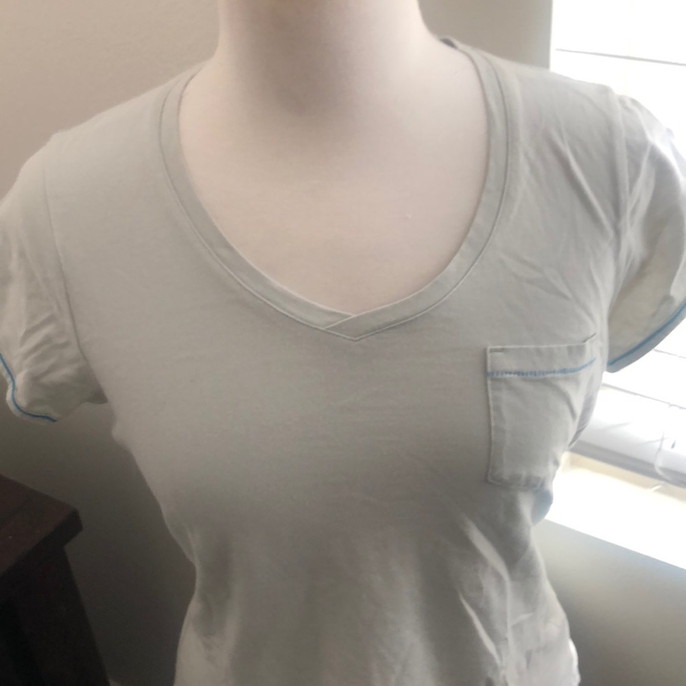 Outdoor Research Basic V-Neck Tee - image 2